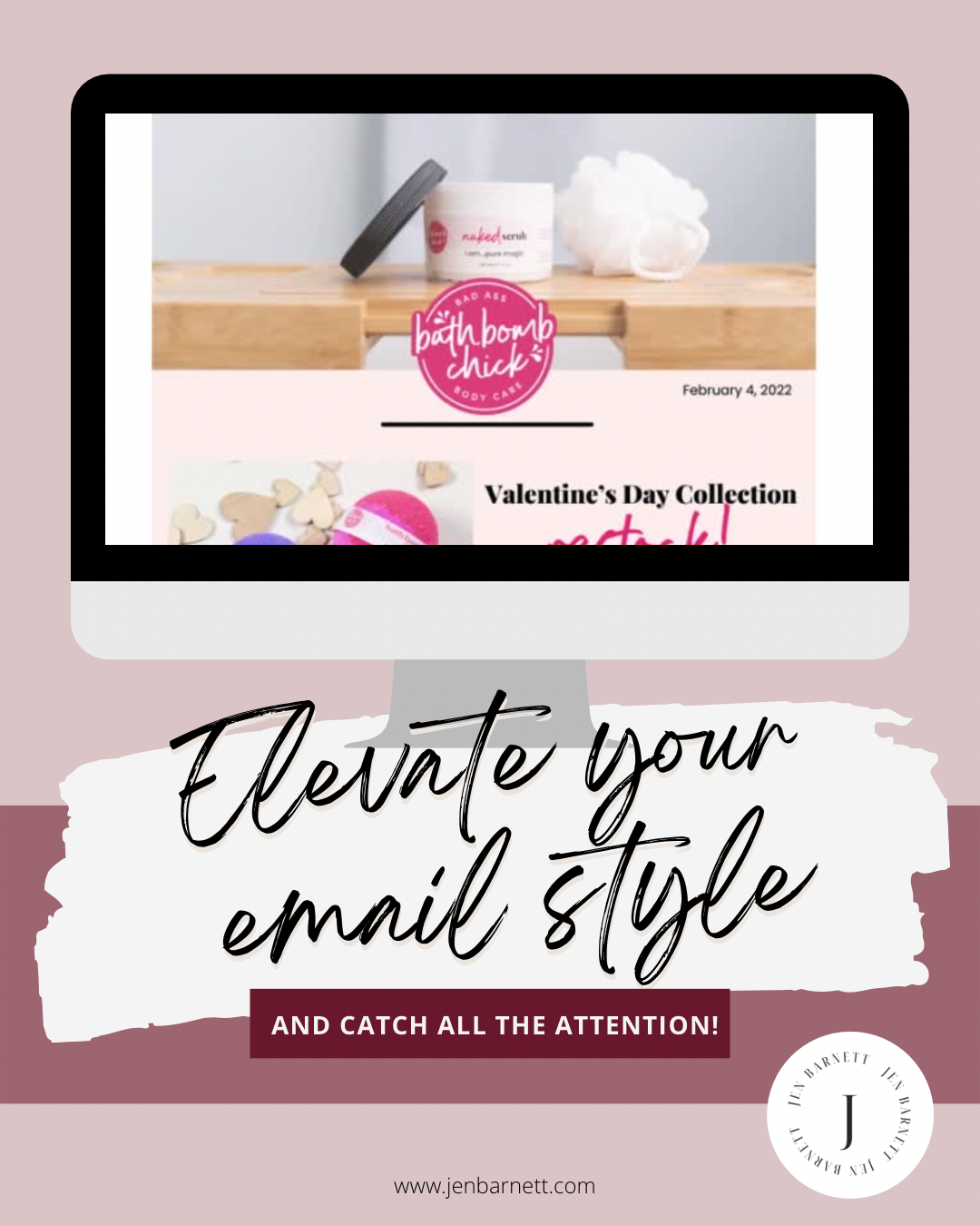 Elevate Your Email Marketing